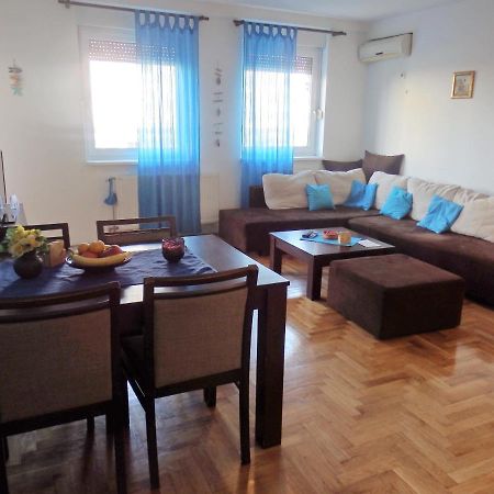 Apartment Erika 2 Novi Sad Eksteriør bilde