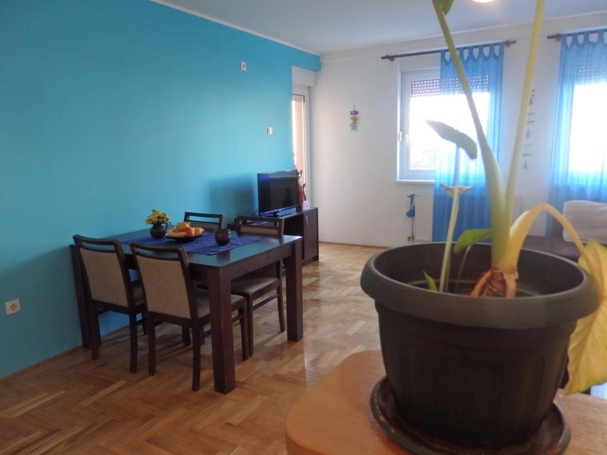 Apartment Erika 2 Novi Sad Eksteriør bilde