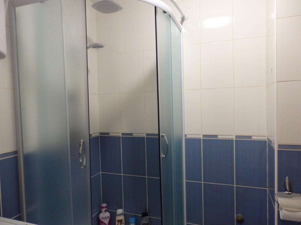 Apartment Erika 2 Novi Sad Eksteriør bilde